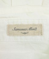 Samansa Mos2（サマンサモスモス）ブラウス 白 サイズ:F レディース/2200688366117
