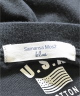 Samansa Mos2（サマンサモスモス）ワンピース 黒 サイズ:F レディース/2200686863038