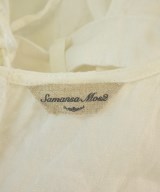 Samansa Mos2（サマンサモスモス）ワンピース 白 サイズ:F レディース/2200687752027