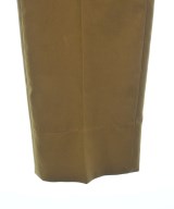 SOE（ソーイ）スラックス 茶 サイズ:1(S位) メンズ/2200635051059