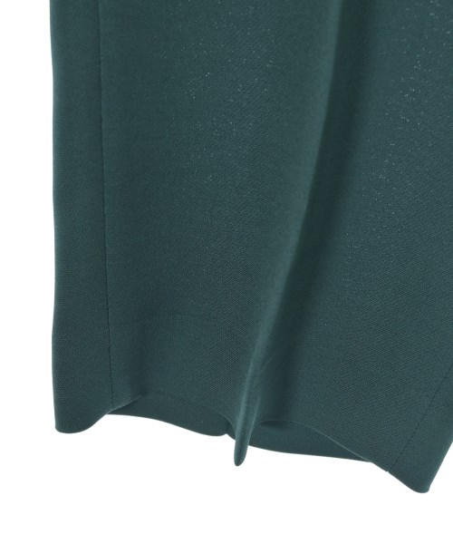 SOE（ソーイ）スラックス 緑 サイズ:0(XS位) メンズ/2200635534064