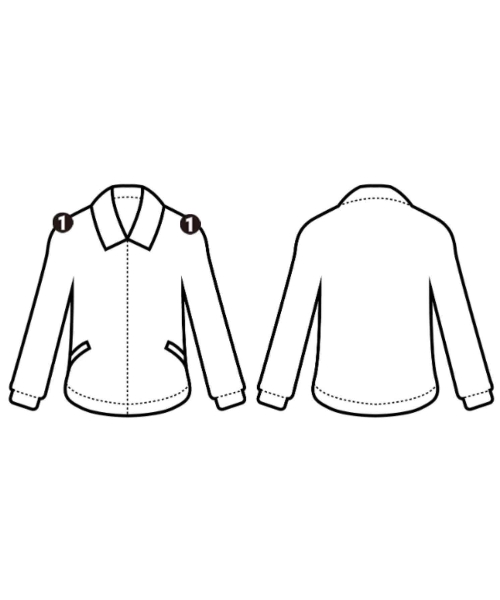 SOE（ソーイ）その他 黒 サイズ:S メンズ/2200638076011