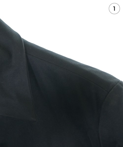 SOE（ソーイ）その他 黒 サイズ:S メンズ/2200638076011