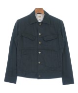 SOE（ソーイ）その他 黒 サイズ:S メンズ/2200638076011