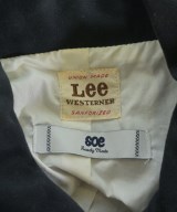 SOE（ソーイ）その他 黒 サイズ:S メンズ/2200638076011