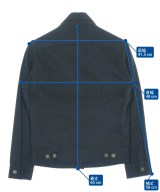 SOE（ソーイ）その他 黒 サイズ:S メンズ/2200638076011