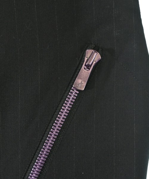 SOE（ソーイ）カジュアルシャツ 黒 サイズ:F メンズ/2200625926121