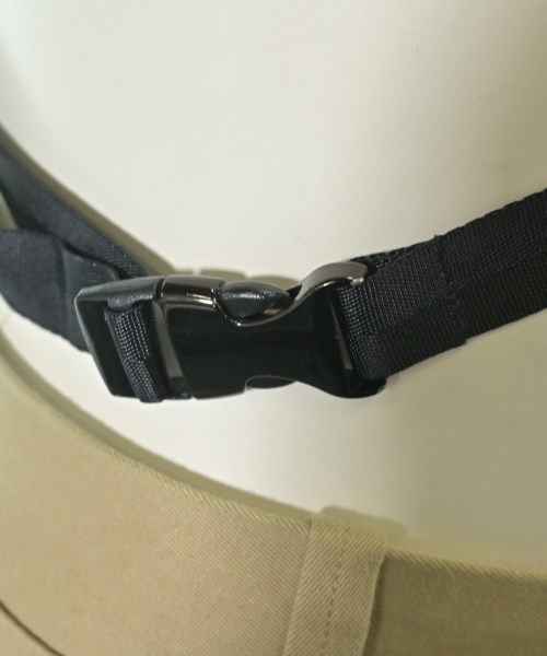 SOE（ソーイ）カジュアルシャツ 黒 サイズ:F メンズ/2200625926121