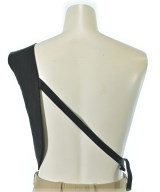 SOE（ソーイ）カジュアルシャツ 黒 サイズ:F メンズ/2200625926121