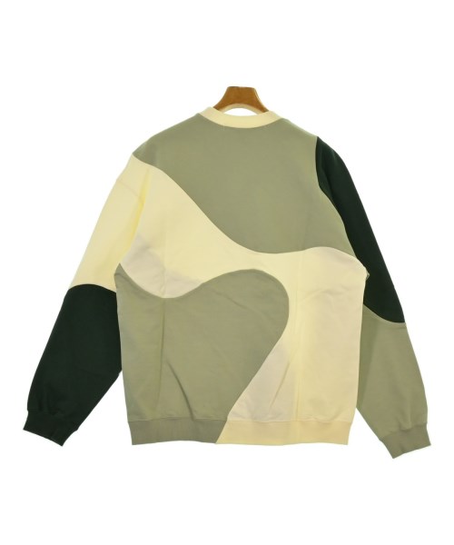 SOE（ソーイ）スウェット 白 サイズ:1(S位) メンズ/2200642988034