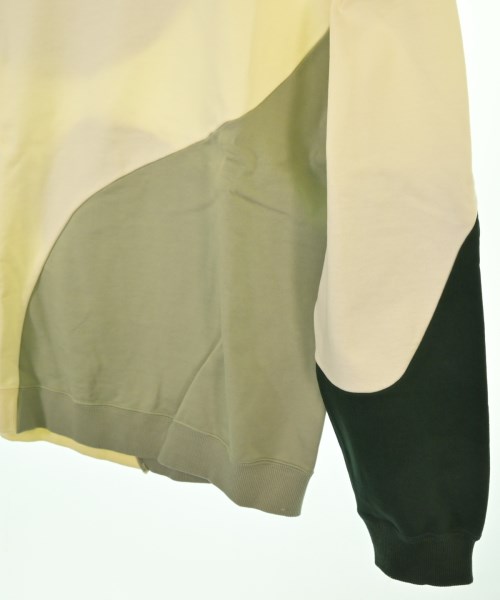 SOE（ソーイ）スウェット 白 サイズ:1(S位) メンズ/2200642988034