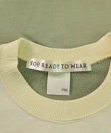 SOE（ソーイ）スウェット 白 サイズ:1(S位) メンズ/2200642988034