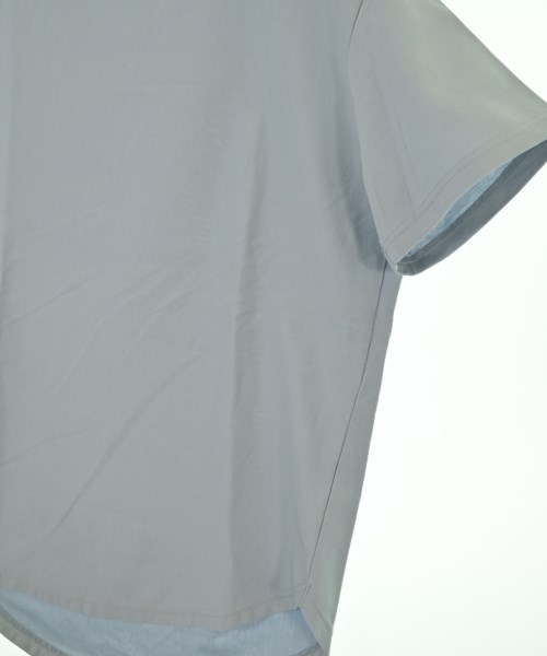 SOE（ソーイ）Tシャツ・カットソー 青 サイズ:0(XS位) メンズ/2200642988041