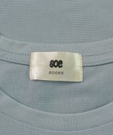 SOE（ソーイ）Tシャツ・カットソー 青 サイズ:0(XS位) メンズ/2200642988041