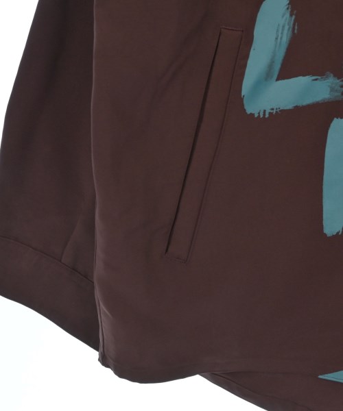 SOE（ソーイ）カジュアルシャツ 赤 サイズ:1(S位) メンズ/2200639520162