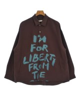 SOE カジュアルシャツ