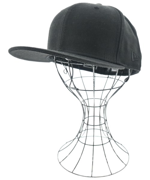 SOE(ソーイ)キャップ 黒 サイズ:58.7cm/2200643573598