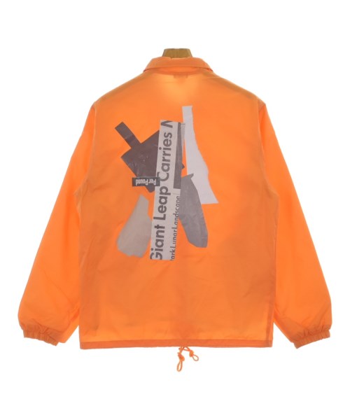 SOE（ソーイ）その他 オレンジ サイズ:0(XS位) メンズ/2200644223027