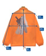 SOE（ソーイ）その他 オレンジ サイズ:0(XS位) メンズ/2200644223027