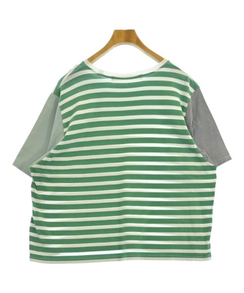 SOE（ソーイ）Tシャツ・カットソー 緑 サイズ:1(S位) メンズ/2200528121012