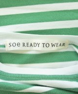 SOE（ソーイ）Tシャツ・カットソー 緑 サイズ:1(S位) メンズ/2200528121012