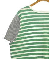 SOE（ソーイ）Tシャツ・カットソー 緑 サイズ:1(S位) メンズ/2200528121012