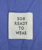 SOE（ソーイ）その他 青 サイズ:3(L位) メンズ/2200624743149