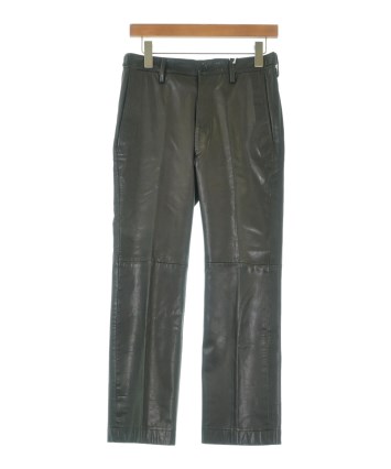 SOE（ソーイ）その他 黒 サイズ:0(XS位) メンズ/2200624927044 |【公式