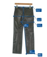 SOE（ソーイ）その他 黒 サイズ:0(XS位) メンズ/2200624927044