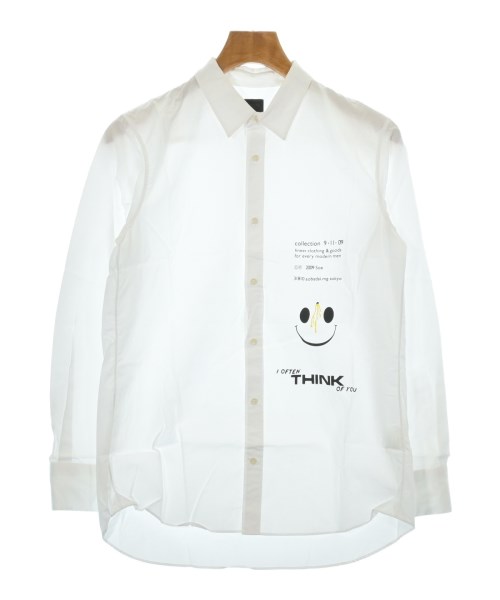 ソーイ(SOE)のSOE カジュアルシャツ