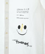 SOE（ソーイ）カジュアルシャツ 白 サイズ:0(XS位) メンズ/2200612077225