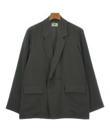 SOE（ソーイ）カジュアルジャケット 茶 サイズ:0(XS位) メンズ/2200620340205