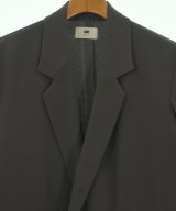 SOE（ソーイ）カジュアルジャケット 茶 サイズ:0(XS位) メンズ/2200620340205