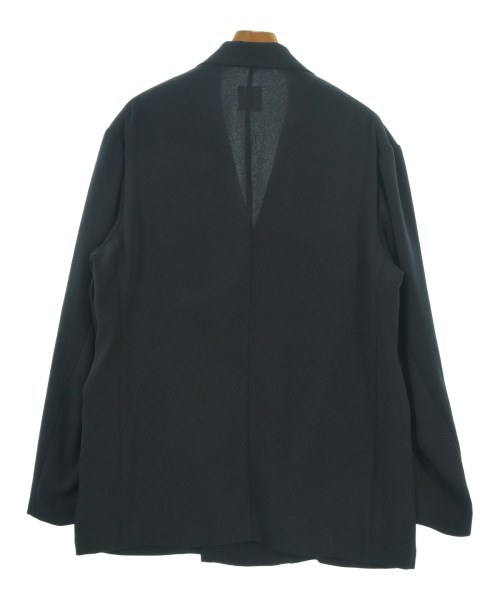 SOE（ソーイ）カジュアルジャケット 紺 サイズ:1(S位) メンズ/2200622948126