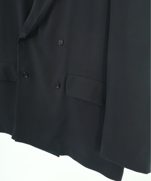 SOE（ソーイ）カジュアルジャケット 紺 サイズ:1(S位) メンズ/2200622948126