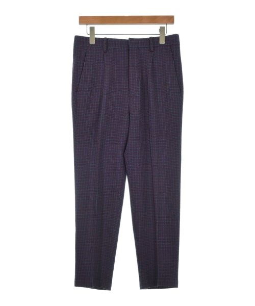 ソーイ(SOE)のSOE スラックス