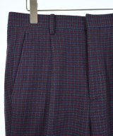 SOE（ソーイ）スラックス 紫 サイズ:0(XS位) メンズ/2200627164101