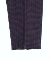 SOE（ソーイ）スラックス 紫 サイズ:0(XS位) メンズ/2200627164101