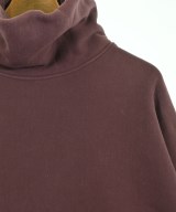 SOE（ソーイ）スウェット 茶 サイズ:1(S位) メンズ/2200626143022