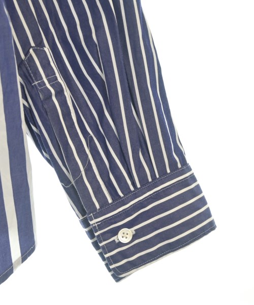 SOE（ソーイ）カジュアルシャツ 紺 サイズ:2(M位) メンズ/2200633110062