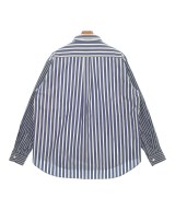 SOE（ソーイ）カジュアルシャツ 紺 サイズ:2(M位) メンズ/2200633110062