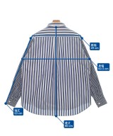 SOE（ソーイ）カジュアルシャツ 紺 サイズ:2(M位) メンズ/2200633110062