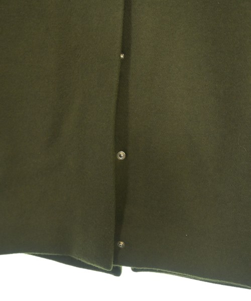 SOE（ソーイ）チェスターコート 緑 サイズ:0(XS位) メンズ/2200633129040