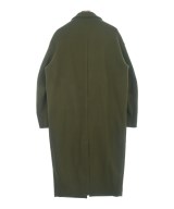 SOE（ソーイ）チェスターコート 緑 サイズ:0(XS位) メンズ/2200633129040