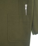 SOE（ソーイ）チェスターコート 緑 サイズ:0(XS位) メンズ/2200633129040