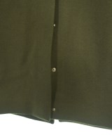 SOE（ソーイ）チェスターコート 緑 サイズ:0(XS位) メンズ/2200633129040