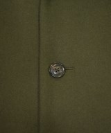 SOE（ソーイ）チェスターコート 緑 サイズ:0(XS位) メンズ/2200633129040