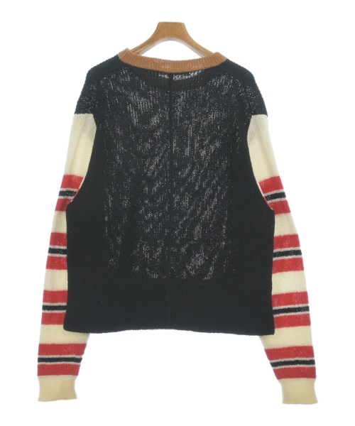 SOE（ソーイ）ニット・セーター その他（柄物・カラフル） サイズ:-(XL位) メンズ/2200633150020