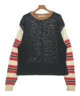 SOE（ソーイ）ニット・セーター その他（柄物・カラフル） サイズ:-(XL位) メンズ/2200633150020