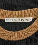 SOE（ソーイ）ニット・セーター その他（柄物・カラフル） サイズ:-(XL位) メンズ/2200633150020